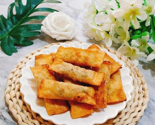 香炸馄饨怎么做才更酥脆？有哪些小技巧？