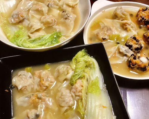 香炸馄饨怎么做才更酥脆？有哪些小技巧？