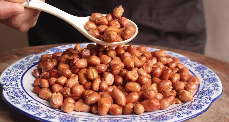 香炸花生米的做法是什么？如何在家轻松制作？