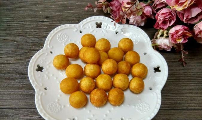 香炸红薯怎么做？步骤和技巧有哪些？