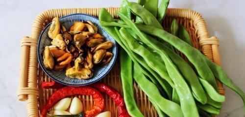 香炸海虹的做法是什么？如何在家轻松制作美味的香炸海虹？