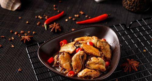 香炸海虹的做法是什么？如何在家轻松制作美味的香炸海虹？