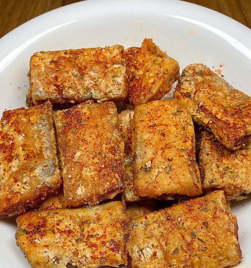 香炸豆腐鱼怎么做？步骤详解和常见问题解答？