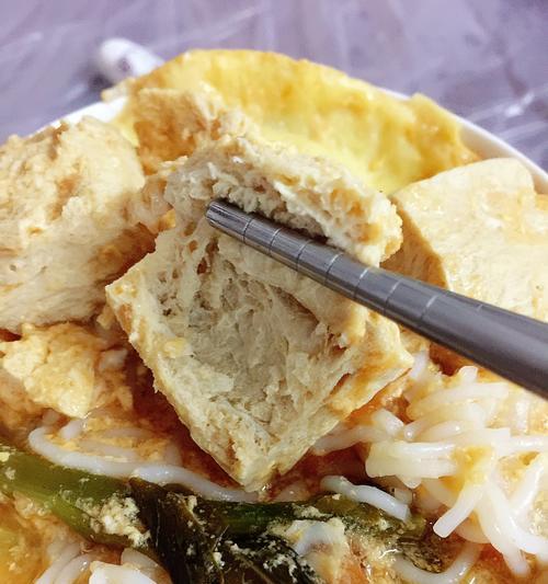香炸冻豆腐怎么做？步骤和技巧有哪些？