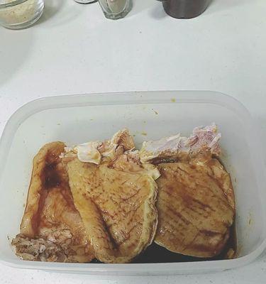 香炸大排怎么做？步骤和技巧有哪些？