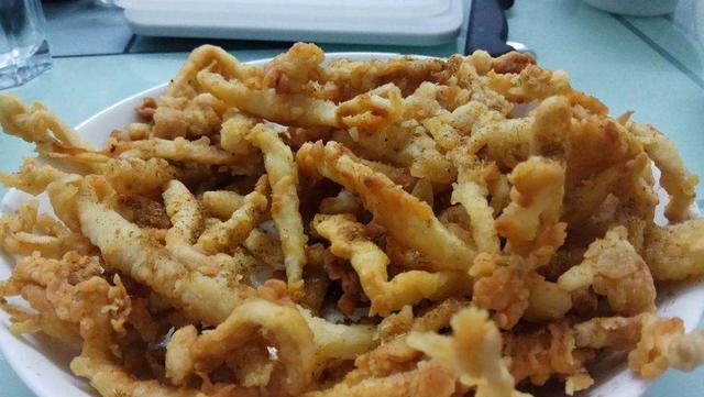 香炸蝉蜕的做法是什么？如何在家轻松制作？