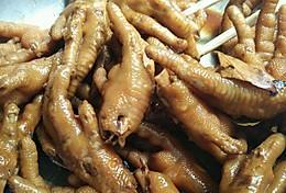香糟卤鸡爪怎么做？步骤详解及常见问题解答？