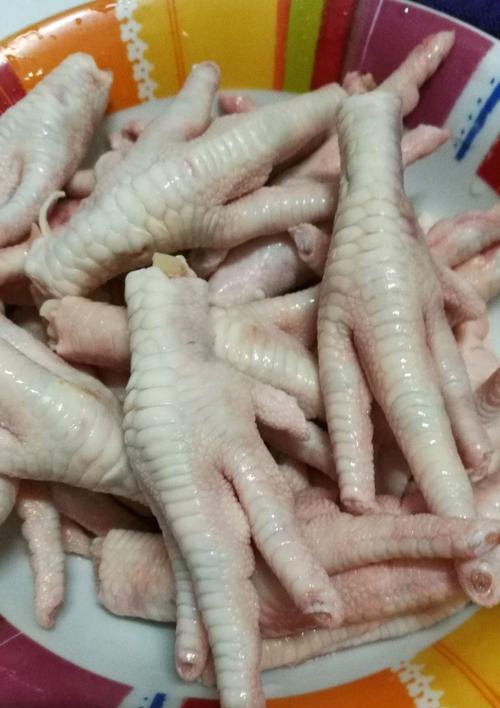 香糟卤鸡爪怎么做？步骤详解及常见问题解答？