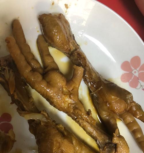 香糟卤鸡爪怎么做？步骤详解及常见问题解答？