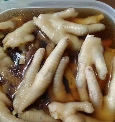 香糟鸡爪怎么做？详细步骤和常见问题解答？