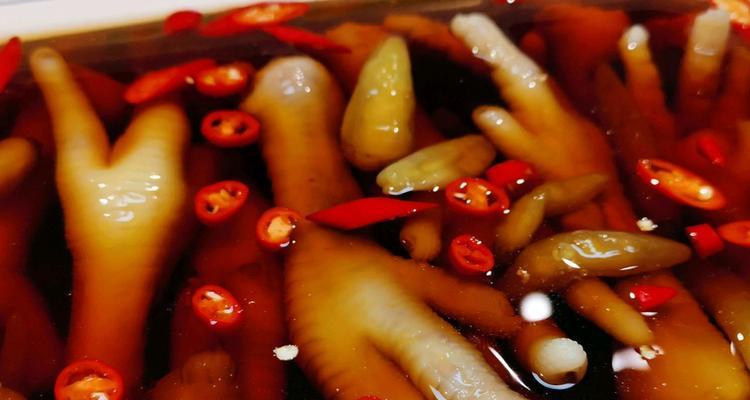 香糟鸡爪怎么做？详细步骤和常见问题解答？