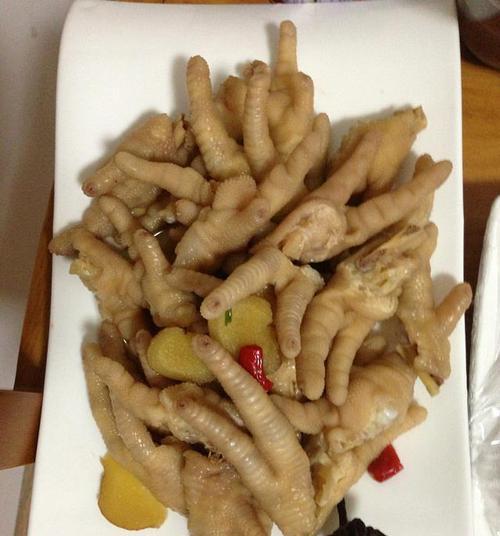 香糟鸡爪怎么做？详细步骤和常见问题解答？