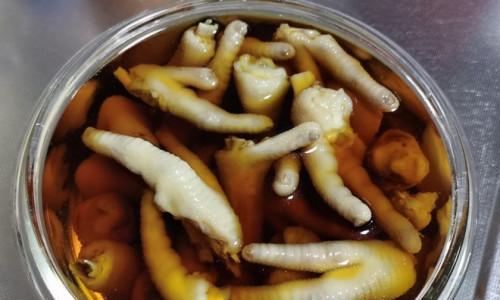 香糟凤爪怎么做？详细步骤和常见问题解答？