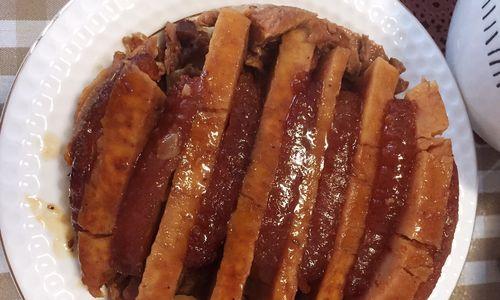 香芋蒸扣肉怎么做？步骤和技巧有哪些？