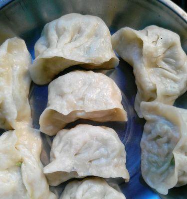 香芋蒸饺怎么做？步骤详解及常见问题解答？