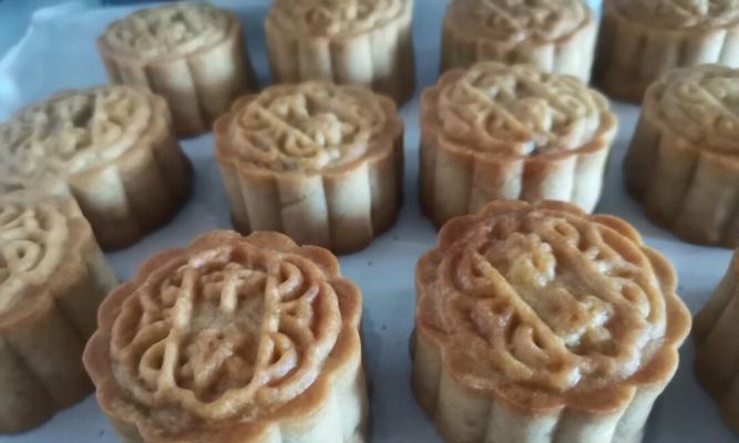 香芋月饼怎么做？详细步骤和常见问题解答？
