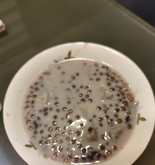 香芋椰汁西米露怎么做？详细步骤和常见问题解答？