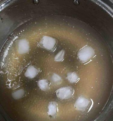 香芋椰汁西米露怎么做？详细步骤和常见问题解答？