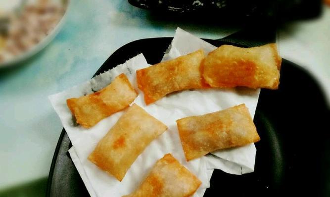 香芋馅发面麻花怎么做？步骤和技巧是什么？