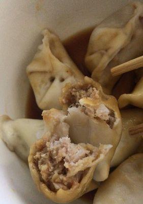 香芋陷饺子怎么做？步骤和技巧有哪些？