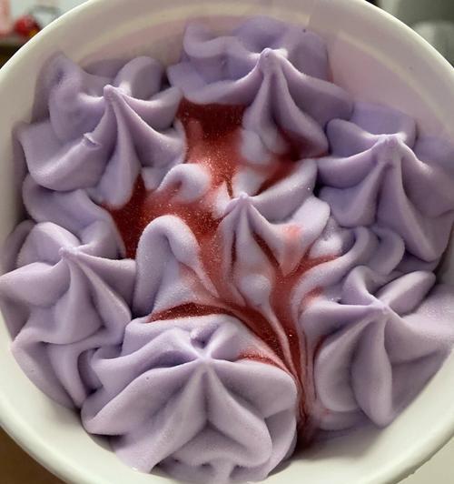 香芋味冰激凌怎么做？制作过程中常见问题有哪些？