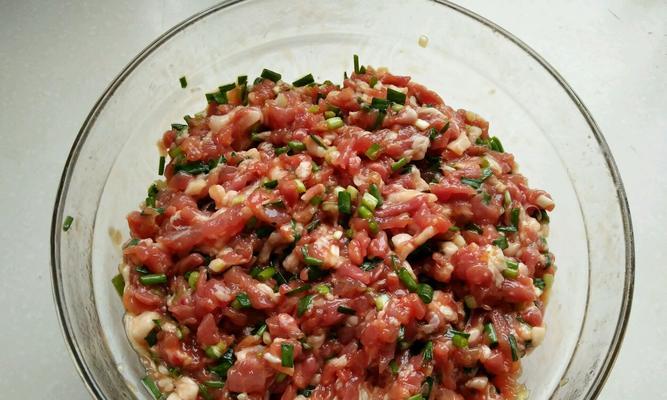 香芋肉葱饼怎么做？步骤和技巧有哪些？