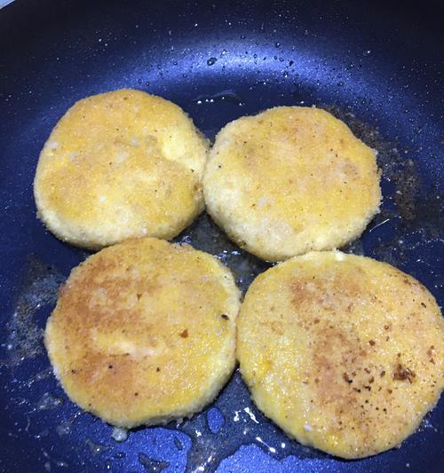 香芋肉葱饼怎么做？步骤和技巧有哪些？