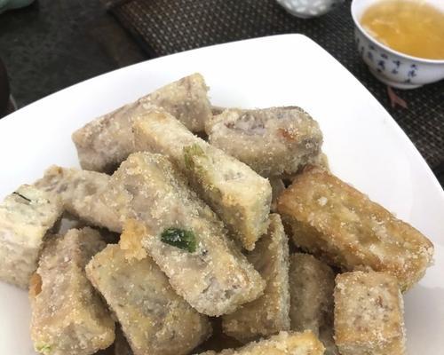香芋片怎么做？制作香芋片的步骤和技巧是什么？