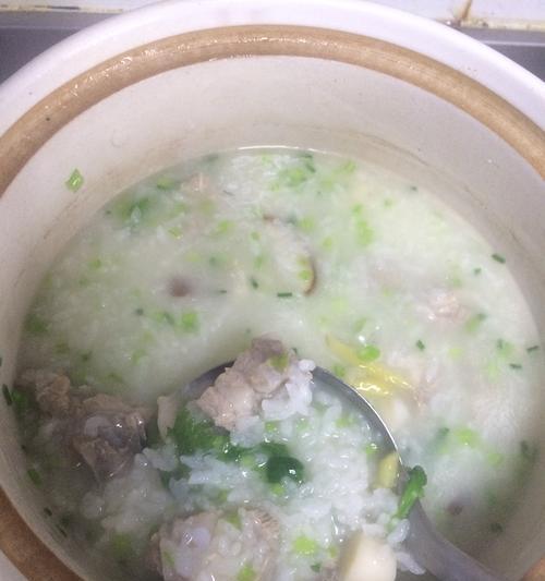 香芋排骨粥怎么做？步骤和技巧有哪些？