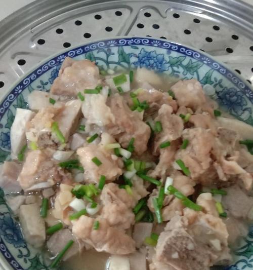 香芋排骨怎么做？步骤和技巧有哪些？