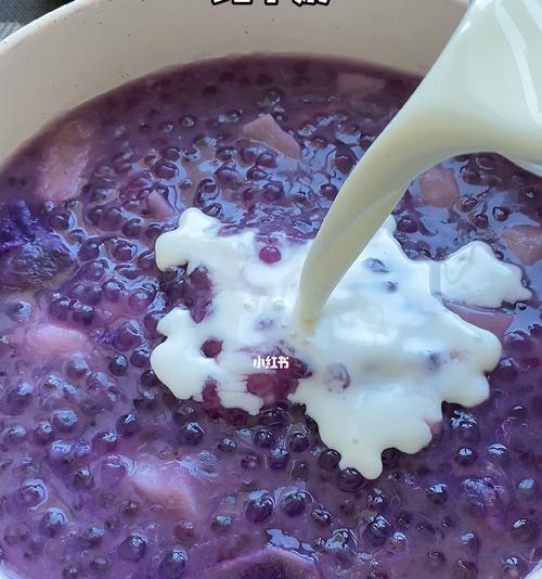 香芋牛奶西米露怎么做？详细步骤和常见问题解答？