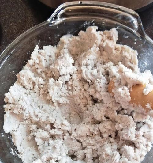 香芋奶香包怎么做？步骤和技巧有哪些？