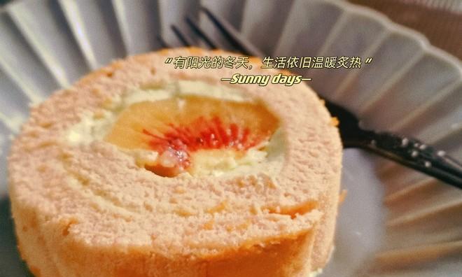 香芋奶酪蛋糕卷怎么做？步骤和技巧有哪些？