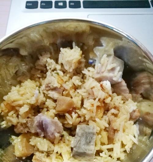 香芋焖饭怎么做？步骤和技巧有哪些？