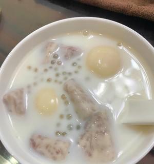香芋栗子西米露怎么做？详细步骤和常见问题解答？