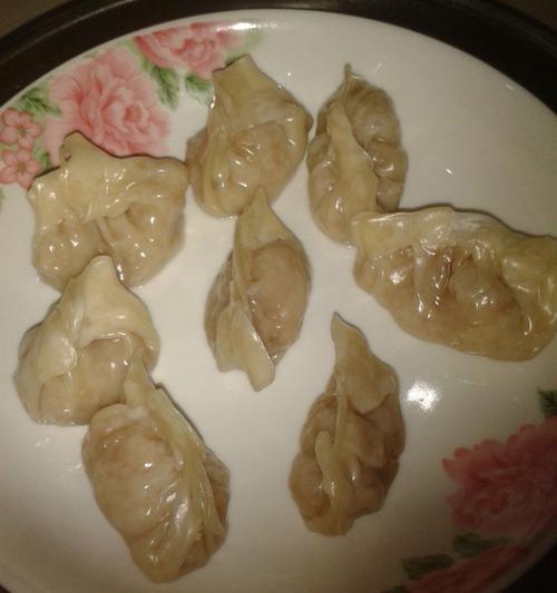 香芋饺子怎么做？有哪些步骤和技巧？