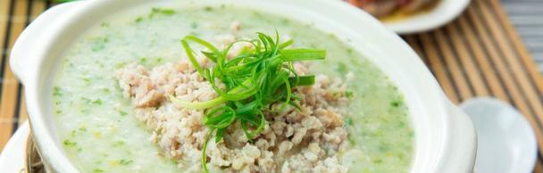 香芋鸡肉粥怎么做？制作步骤和常见问题解答？