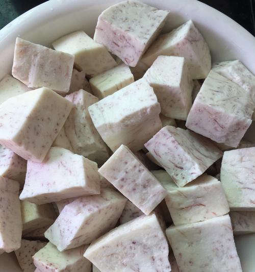 香芋鸡肉粥怎么做？制作步骤和常见问题解答？