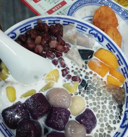 香芋红豆西米露怎么做？制作过程中常见的问题有哪些？