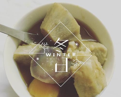 香芋番薯糖水怎么做？步骤和技巧有哪些？