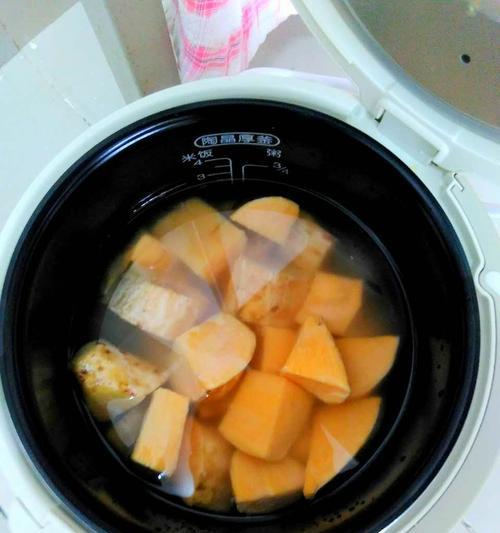 香芋番薯糖水怎么做？步骤和技巧有哪些？