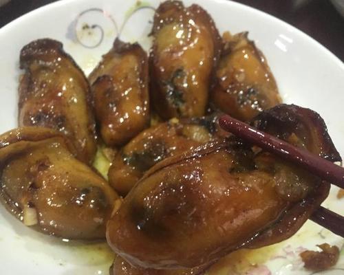 香酥生蚝怎么做才好吃？有哪些步骤和技巧？