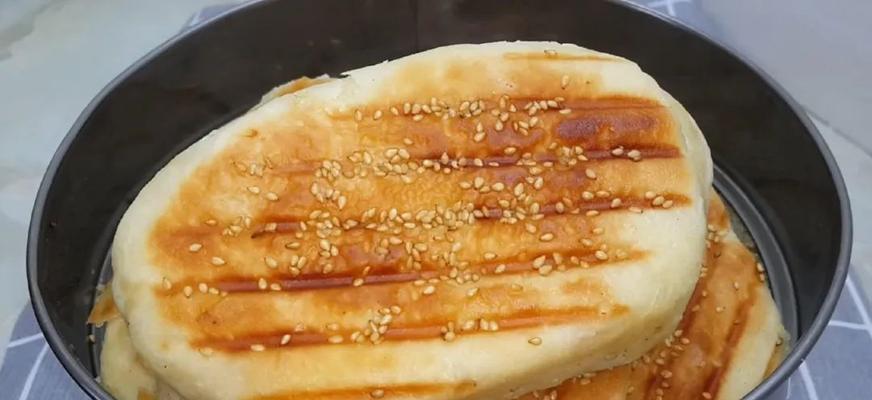 香酥烧饼怎么做？家庭版做法有哪些常见问题？