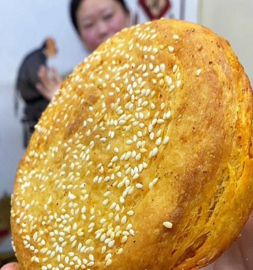 香酥烧饼怎么做？家庭版做法有哪些常见问题？