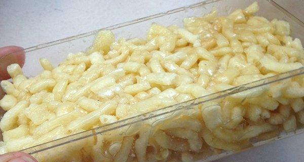 香酥沙琪玛怎么做？在家自制的详细步骤是什么？