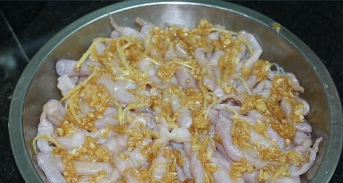 香酥沙尖鱼怎么做才最香酥？详细步骤解析！