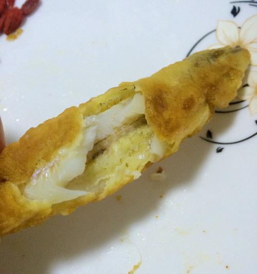 香酥沙尖鱼怎么做才最香酥？详细步骤解析！