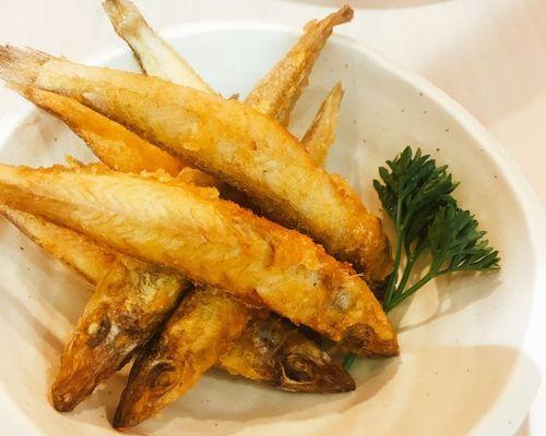 香酥沙丁鱼怎么做？有哪些步骤和技巧？
