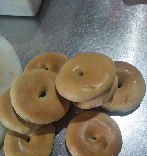 香酥肉馅光饼怎么做？制作过程中有哪些常见问题？