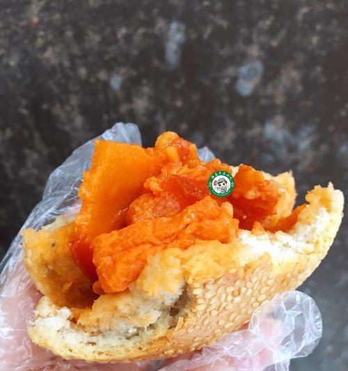 香酥肉馅光饼怎么做？制作过程中有哪些常见问题？